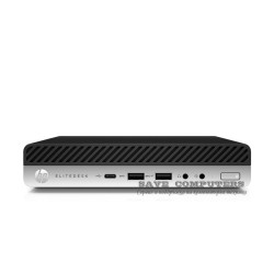 HP EliteDesk 705 G4